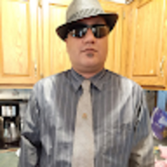 Meet your Posher, Jimmy - Picture 1 of 1